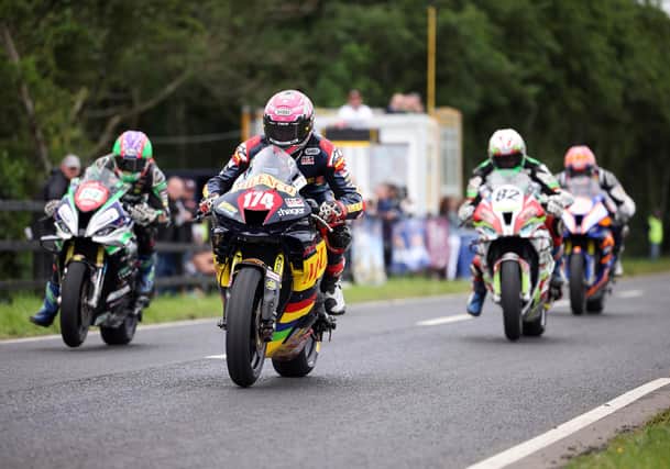 The Armoy Road Races will take place as planned in July, it has been confirmed.