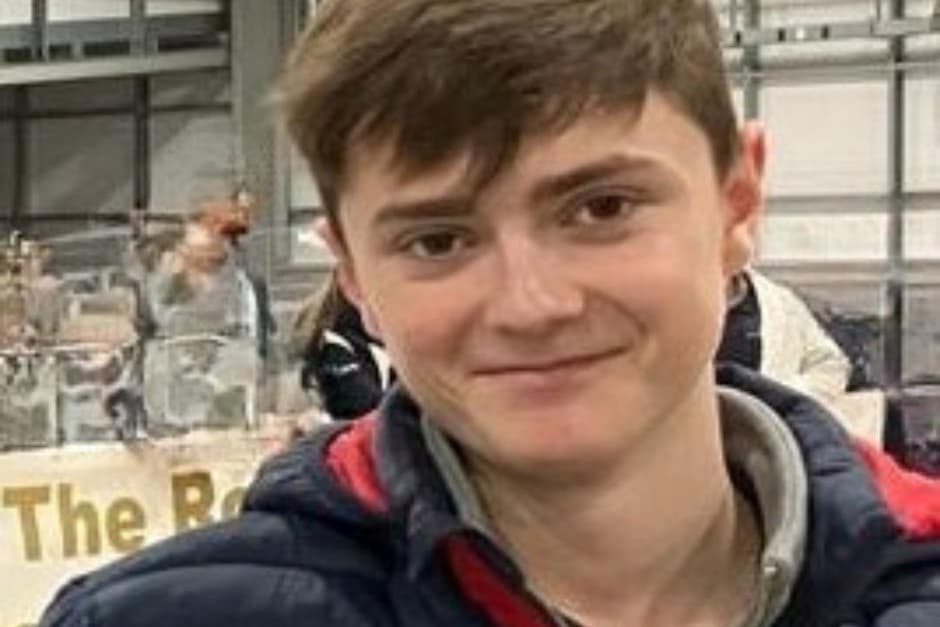 Devastation as young victim of Glenshane Road collision is named locally as popular Alex Smallwoods