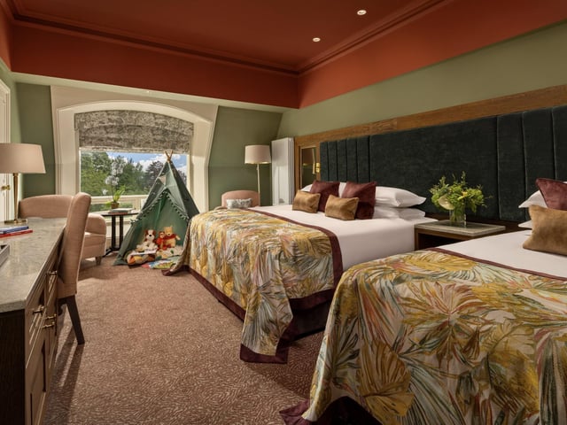 The Culloden Estate & Spa is celebrating its 150th anniversary with the completion of its second renovation programme of 2026, a £120,000 upgrade designed to further enhance the luxury guest experience