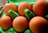 The Ulster Farmers Union has highlighted the safety of locally produced eggs in light of a UK-wide Salmonella Enteritidis outbreak.