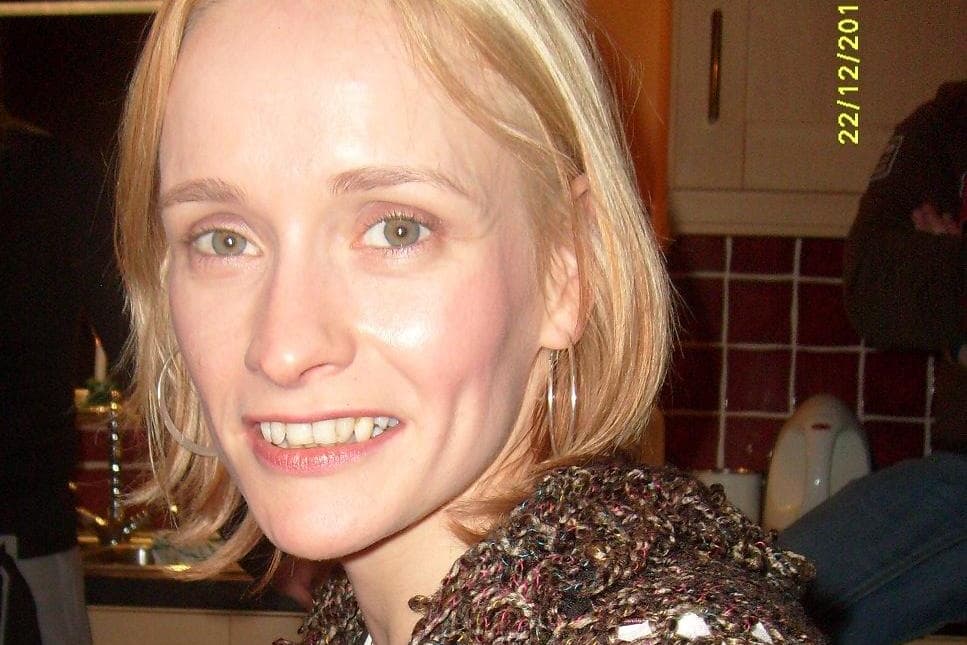 Charlotte' Murray's remains have never been found despite extensive searches