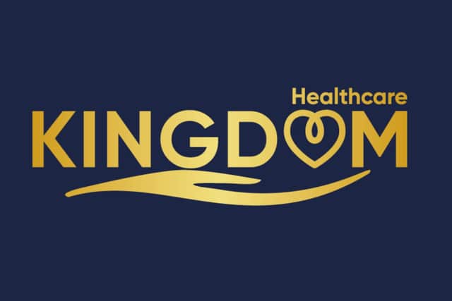 Two of Northern Ireland’s leading providers in the healthcare industry have united to form a single operator collectively employing over 500 direct and external employees. With offices in Downpatrick and Lurgan, Kingdom Healthcare and Kingdom Medical merged on April 1 to become Kingdom Healthcare.