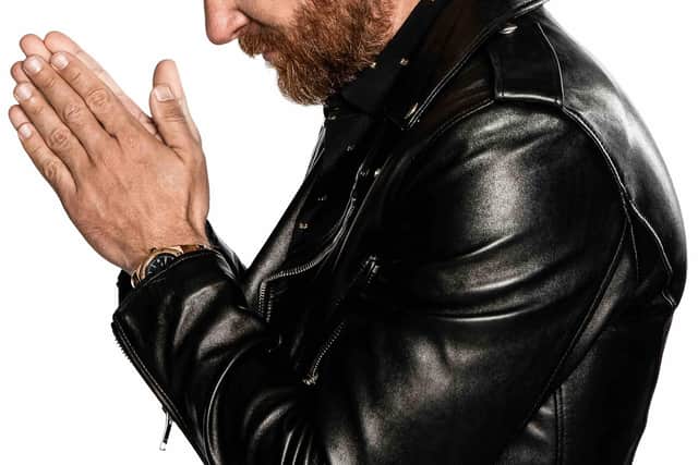 Internationally acclaimed DJ David Guetta is confirmed to play at Belfast's Belsonic music festival at Ormeau Park on June 10, 2023
