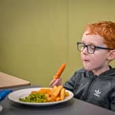To help tackle hunger when the cost-of-living is higher than ever, Asda Northern Ireland reveals plans to extend £1 kids meal deal throughout May and June in five NI stores after serving record number of meals over the last year