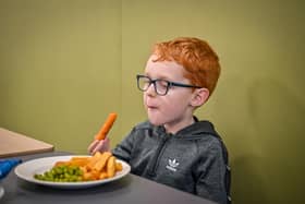 To help tackle hunger when the cost-of-living is higher than ever, Asda Northern Ireland reveals plans to extend £1 kids meal deal throughout May and June in five NI stores after serving record number of meals over the last year