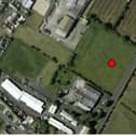 Plans for a new manufacturing facility in Ballymoney were recently received by council (pic; Bell Architects/ Planning Statement)
