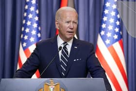 Joe Biden is proving to be a reliable President: Could he use his magic on the Protocol?