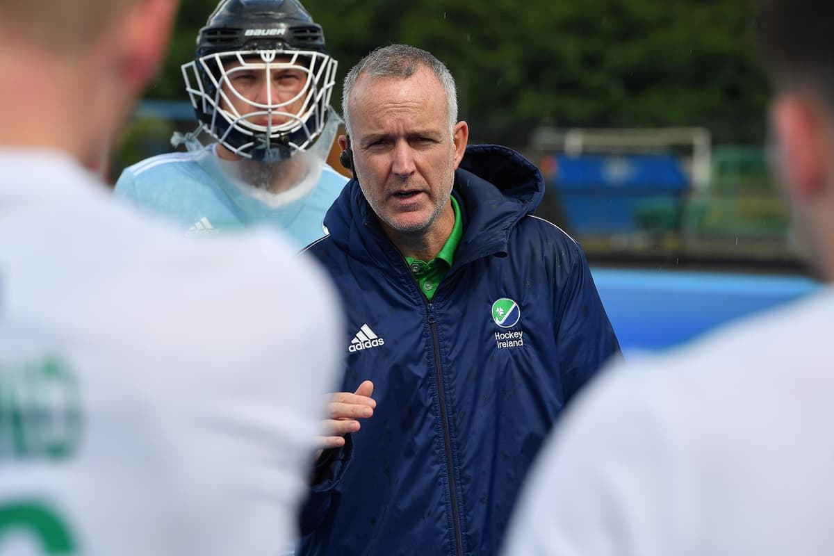 'If we can produce our best hockey we have an opportunity to achieve our objectives'