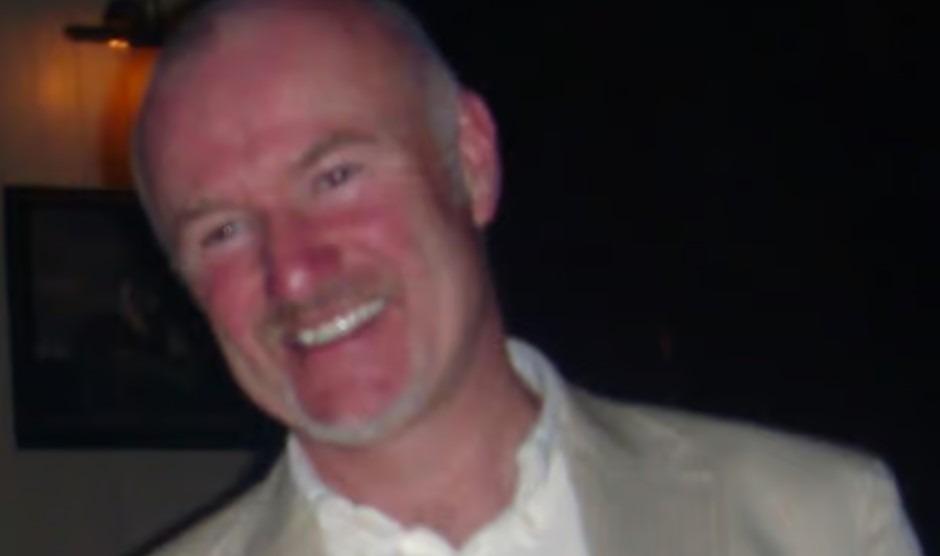 Taped confessions of double-killer Colin Howell to be broadcast for ...