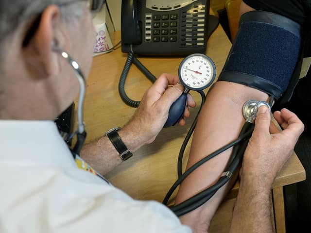 MLAs took evidence from 15,000 GP patients, over half of whom said their experience of GP care was ‘poor’
