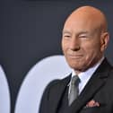 Sir Patrick Stewart's life is a real rags to riches story