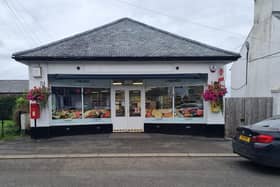 A village Post Office and grocery store in rural County Antrim has been put up for sale by its owner, who plans to retire. Postmaster Chris Coyle has instructed Blacks Business Brokers to find a new owner for the Costcutter store in Cushendun, with a guide price of £74,995