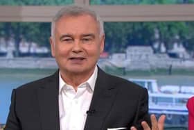 Eamonn Holmes has lost an appeal over a tax ruling associated with his earnings as a presenter on This Morning.