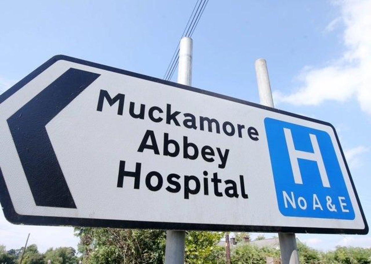 'There have been serious failures of care at the hospital' - consultation launched to close Muckamore Abbey Hospital