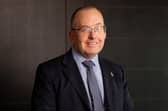 Hastings Hotels has announced the appointment of Jake McHugh as general manager of the five-star Grand Central Hotel