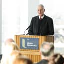 ​Northern Ireland secretary Hilary Benn was in Belfast this week, where he made a keynote speech marking the first anniversary of the restoration of the Stormont Executive