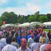 Northern Ireland Game Fair directors step down after over 45 years. The news comes as a huge blow to the province as thousands of visitors regularly attend the Game Fair events including the hugely popular weekender at Shanes Castle, Antrim
