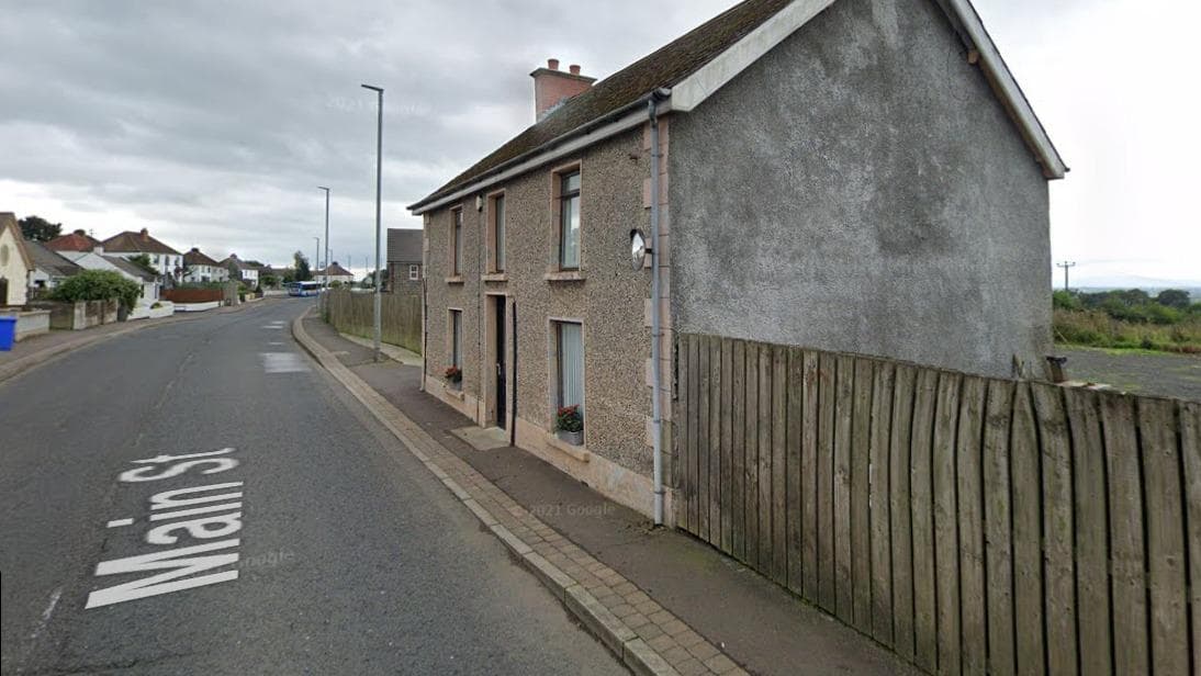 Murder investigation launched into death of man found unconscious outside pub in Rasharkin - PSNI name man