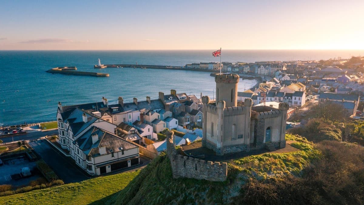 Donaghadee named best place to live in Northern Ireland in Sunday Times Best Places to Live 2023 list