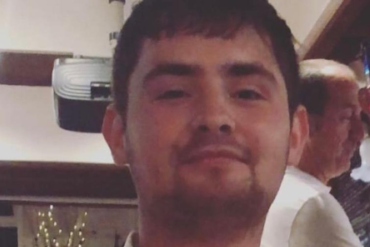 Urgent appeal to find missing chef from the Lough Erne resort, Gareth Tilley