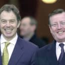 The relationship between David Trimble and Tony Blair was the most remarkable of all. Many in Labour considered Ulster Prods and unionists to be dirty words. Blair changed that