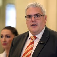 Unionists angry over Drumcree fallout but must think 'long term' – Robinson