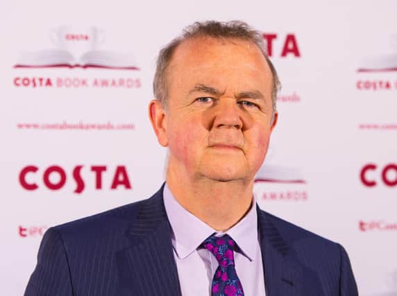 Ian Hislop, the Have I Got News For You? team captain, on the year’s satirical gems.