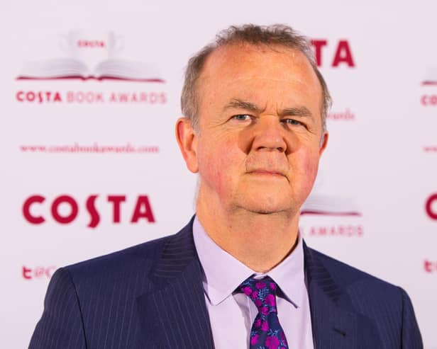 Ian Hislop, the Have I Got News For You? team captain, on the year’s satirical gems.