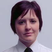 Constable Philippa Reynolds, aged 27, died in a road traffic crash in February 2013 in the Waterside area of Londonderry.