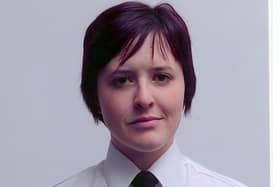 Constable Philippa Reynolds, aged 27, died in a road traffic crash in February 2013 in the Waterside area of Londonderry.