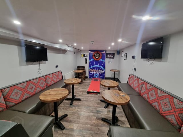 McConnells Of Doagh, 4 Main Street, Doagh, BT39 0QL Licenced/Pub