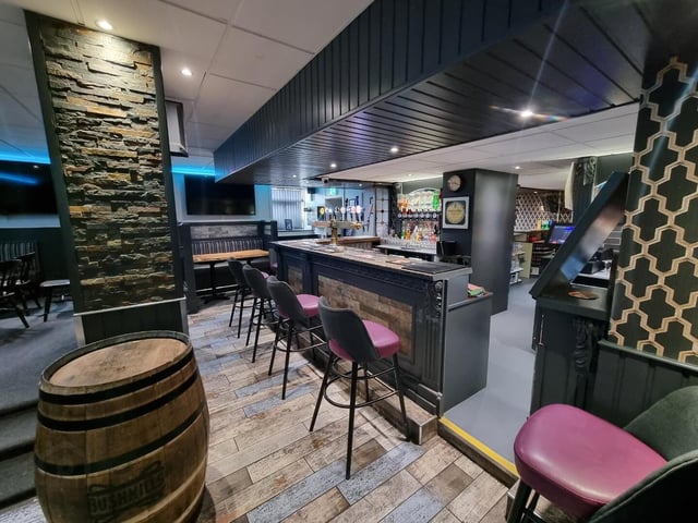 McConnells Of Doagh, 4 Main Street, Doagh, BT39 0QL Licenced/Pub