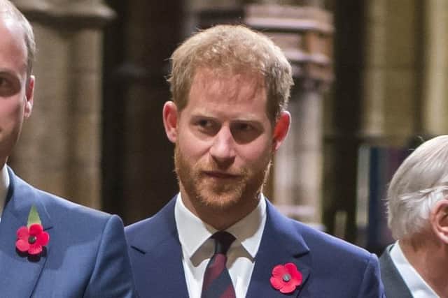 In his book Spare, the Duke of Sussex said he had 'taken cocaine' during a shooting weekend by the summer of 2002 when he was 17