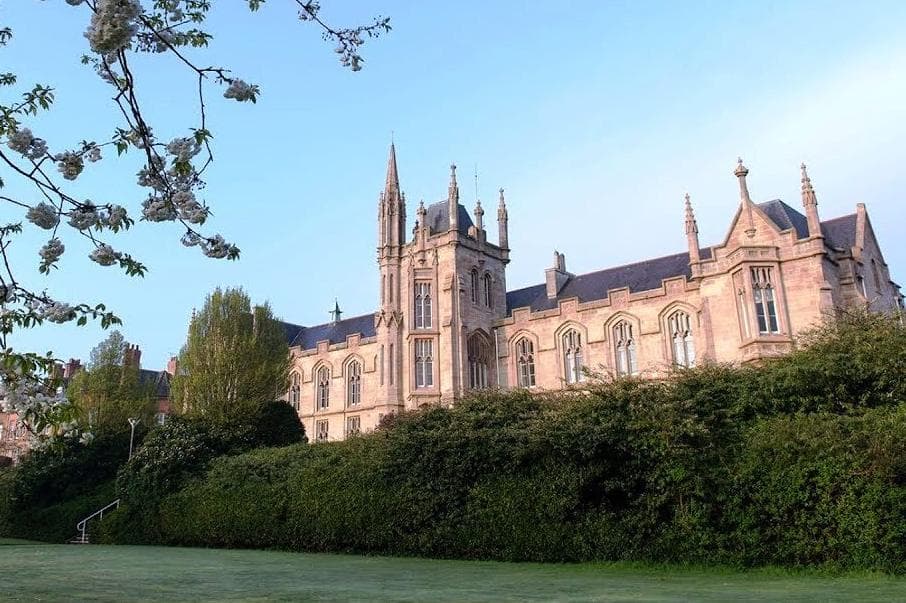 Letter: ​Irish government's cash announcement for Magee campus shows Dublin's contempt for unionism