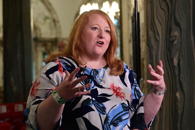 UUP leader Doug Beattie has sought the view of the justice minister about Sinn Fein's approach to the Kingsmill massacre inquest. Pic Colm Lenaghan/Pacemaker:-