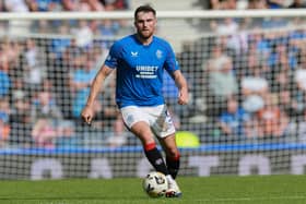 John Souttar has put his future on hold amid impending ownership change at Rangers