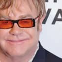 Elton John has announced that he will perform his last ever UK gig at Glastonbury, one of the biggest and most popular music festivals in Britain
