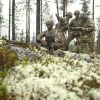 Council refuses to participate in 'any jobs fair which involves British Armed Forces' in landslide vote