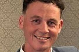 Richard Wallace passed away after a tragic workplace accident. Photo: Funeral Times