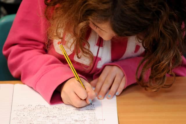 Police investigating the circumstances of threatening emails sent to schools across Northern Ireland this morning have said they are treating it as a hoax.