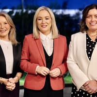 Sinn Féin MP to stand for Stormont: Party bids for second South Belfast MLA seat with Fermanagh politician