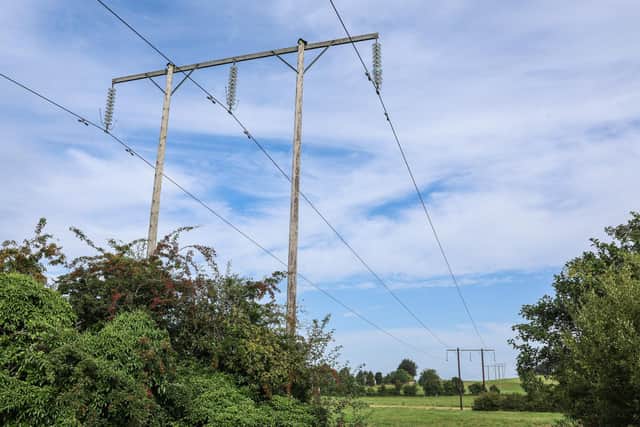 System Operator for Northern Ireland (SONI) has launched its public consultation for the Tamnamore – Drumnakelly Project