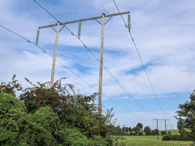 System Operator for Northern Ireland (SONI) has launched its public consultation for the Tamnamore – Drumnakelly Project