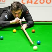 Ronnie O'Sullivan has pulled out of next week's Northern Ireland Open due to medical reasons
