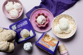 Morelli’s Ice Cream, Ireland’s oldest ice cream producer, has announced its award-winning products will be available to customers across Great Britain thanks to an expansion of its partnership with Sainsbury’s