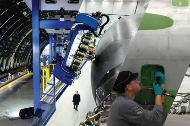 A landmark deal to divide Spirit AeroSystems’ Northern Ireland operations between aerospace giants Airbus and Boeing has officially been completed