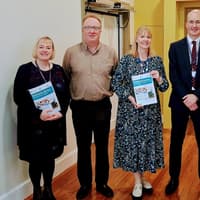 Stranmillis College study says churches must meet community and family needs