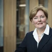 Ulster University has appointed Professor Gillian Armstrong MBE from Jordanstown, to the role of pro vice chancellor and executive dean of Ulster University Business School (UUBS)