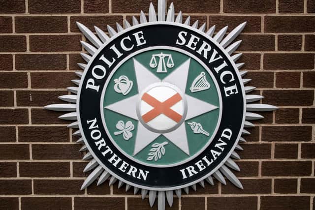 Four men have been arrested following a report of an aggravated burglary in south Belfast this morning (November 28)