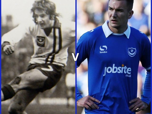 Peter Marinello v Jed Wallace
